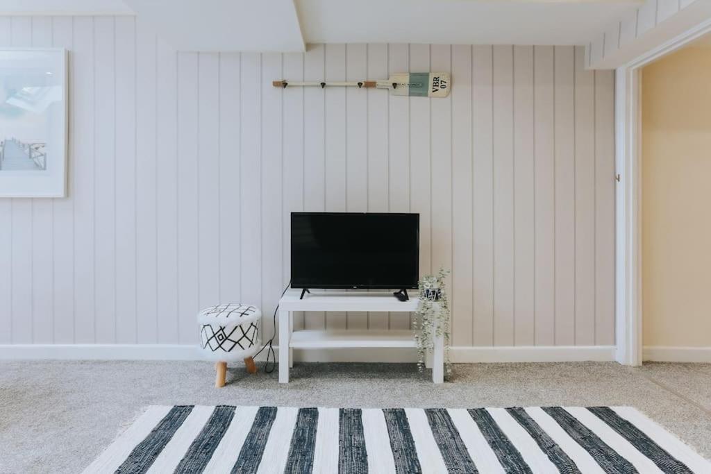 The Lighthouse, Boutique Apartment In The Town Centre - Starlink Wi-Fi Tavistock  Exteriör bild